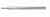 Магниевый анод 3/4" на шпильке M8 500*33 S-Tank