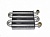 Теплообменник основной для котлов Thermona PR 12-3230003