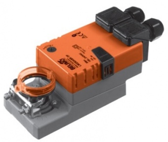Привод Belimo LM24A-S-TP
