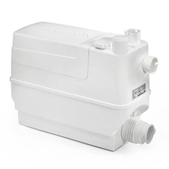 Канализационная насосная установка Grundfos Sololift2 C-3, 97775317
