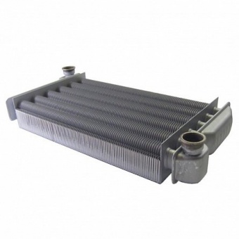 Теплообменник основной для котлов Baxi 5681190