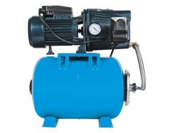 Автоматическая насосная станция Unipump Auto Jet 40 S, 15979