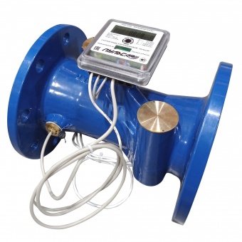 Счетчик воды у/з Пульсар Ду150; Qn=250м3/час; Н00020666