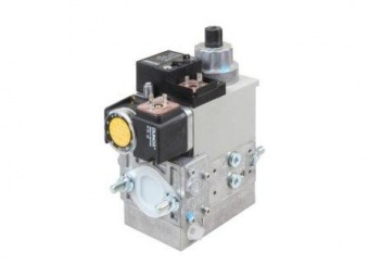 Газовый мультиблок Dungs MB-DLE 405 B01 S20, 226560