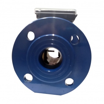 Счетчик воды у/з Пульсар Ду50; Qn=45м3/час; Н00009877