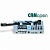 Модуль шины CANopen Lenze ESVZAC0