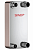 Теплообменник паяный пластинчатый Swep B200T