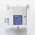 Датчик давления для воздуха и газов QBM65-3/C Siemens