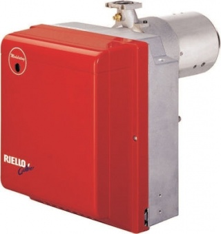 Газовая горелка Riello BS 2/M TL, 20052610