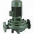 Циркуляционный насос DAB CP 40/2700 T IE3, 60179896