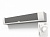 Тепловая завеса Ballu BHC-H15W30-PS