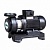 Насос CNP серии SZ 65-40-200 (фторпласт F26)