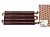 Теплообменник основной для котлов Protherm 20025257