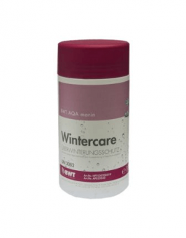 Средство BWT AQA-Marin Wintercare 1 л, 23242