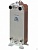 Теплообменник паяный пластинчатый  Alfa Laval AXP14