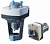 Электромоторный привод SAX81P03 Siemens