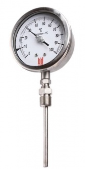 Термометр радиальный ТБР BD-Rosma (БД-Росма)