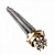 Блок Галан ТЭН RDT, 4500W(1500x3), G1 1/2", L305мм, 220V, 68545