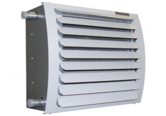 Водяной тепловентилятор ТеплоМаш TW КЭВ-133T4.5W3