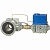Газовый клапан V4730/V4750 Honeywell