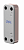 Теплообменник паяный пластинчатый  Alfa Laval CB10/CBH10