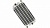 Теплообменник основной для котлов Protherm 20025297
