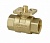 2-ходовый муфтовый клапан VAI61.15-6.3 Siemens
