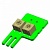 Имитатор Siemens Simatic 6ES7274-1XA30-0XA0