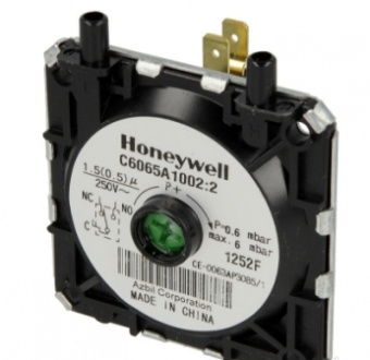 Реле давления Honeywell C6065FH1375