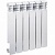 Радиатор биметаллический Konner 80/500 Bimetal, 6 секций