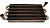 Теплообменник основной для котлов Vaillant 65152