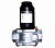 Газовый клапан VE415AA Honeywell