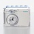 Контроллер отопления RVP211.1 Siemens