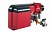 Комбинированная горелка Oilon GKP-600 M LN80 C2, Ду125