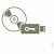 Плавающая лицензия Siemens Simatic 6ES7540-1AB00-0AA0