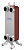 Теплообменник паяный пластинчатый  Alfa Laval CB400