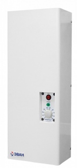 Электрический котел Эван С2 21 кВт одноконтурный