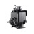 Незасоряемый самовсасывающий насос CNP серии SP-3(1450) (Чугун)