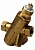 Комбиклапан для манометра VPI45.20F2Q Siemens