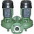 Циркуляционный насос DAB DKLP 40-600 T, 105210214
