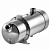 Поверхностный насос Steelpumps  X - AMO 120B, 85145