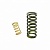 Пружина HRSP156 для HUPF065, HUPF080 и HUPF100 Honeywell