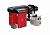 Газовая горелка Oilon GP-140 H, L2-220