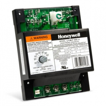 Аквастат L7148F1075 Honeywell