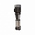 Насос Grundfos CR 32-9 A-F-A-E-HQQE, 96122023