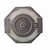 Газовый клапан V4943 Honeywell