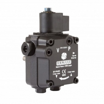 Топливный насос Suntec AS 47 C 7434