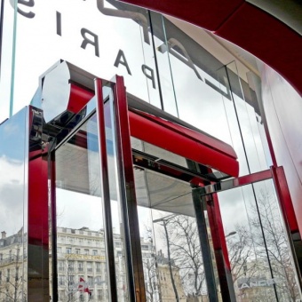 Воздушная завеса ACCS15WH-H Frico