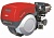 Двухтопливная горелка Riello RLS 650/M MX, 20026139