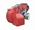 Газовая горелка Oilon GP-1000 M LN60 C2 WDx00, Ду125